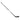 BAUER Comp. Stick Vapor FLYLITE SR