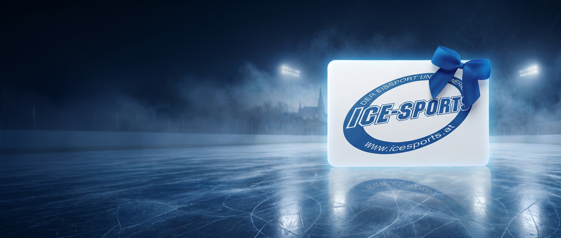 Ice Sports Gutschein