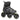 ROLLERBLADE MACROBLADE 110 3WD