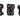 ROLLERBLADE SKATE GEAR W 3 PACK