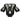 WARRIOR R/X5 RTL INT.