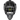 WARRIOR R/F2 E YTH MASK