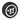 WARRIOR HOCKEY LOGO PUCK